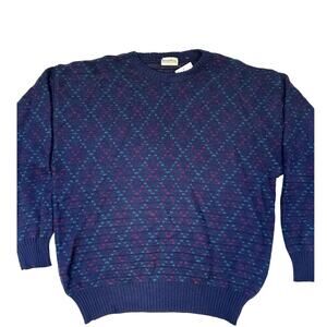 Vintage Boundary Waters Sweater